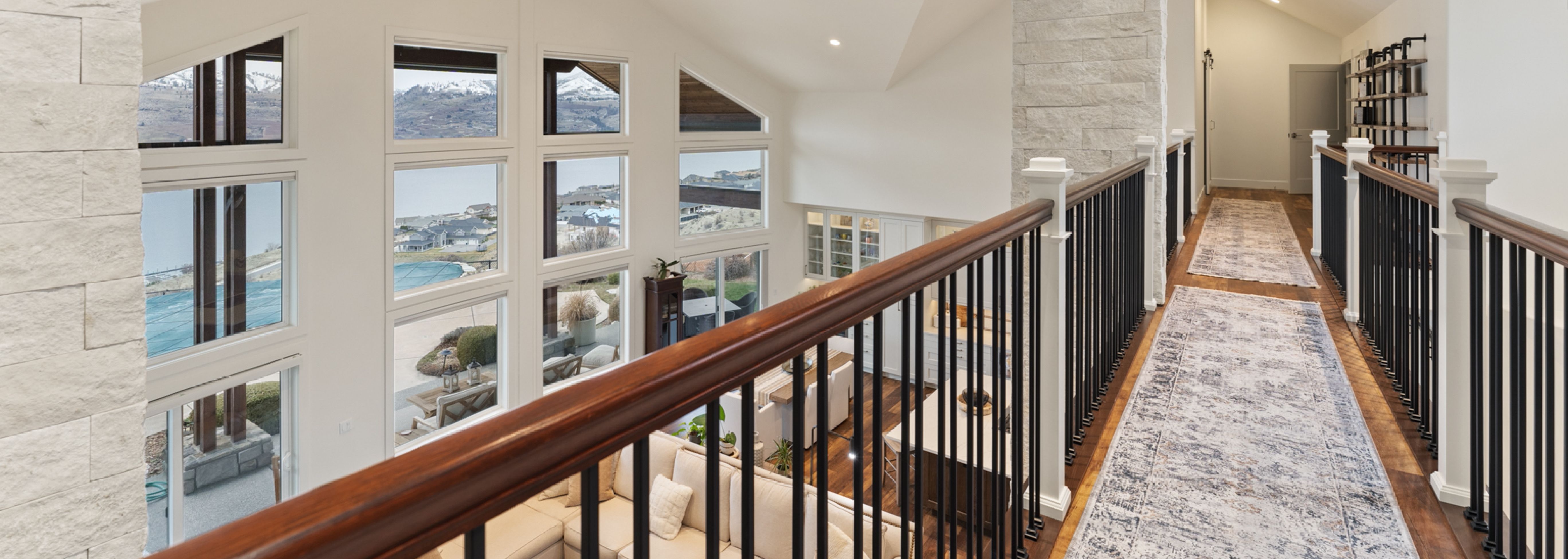 Luxury Home Near Lake Chelan