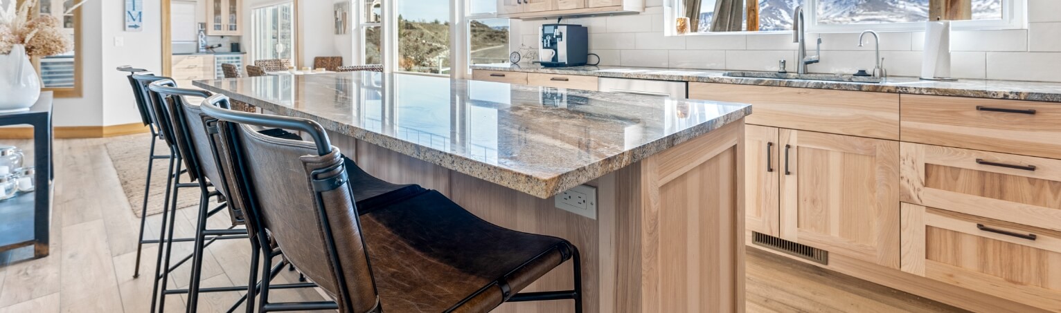 Comprehensive Home Remodeling and Home Improvement