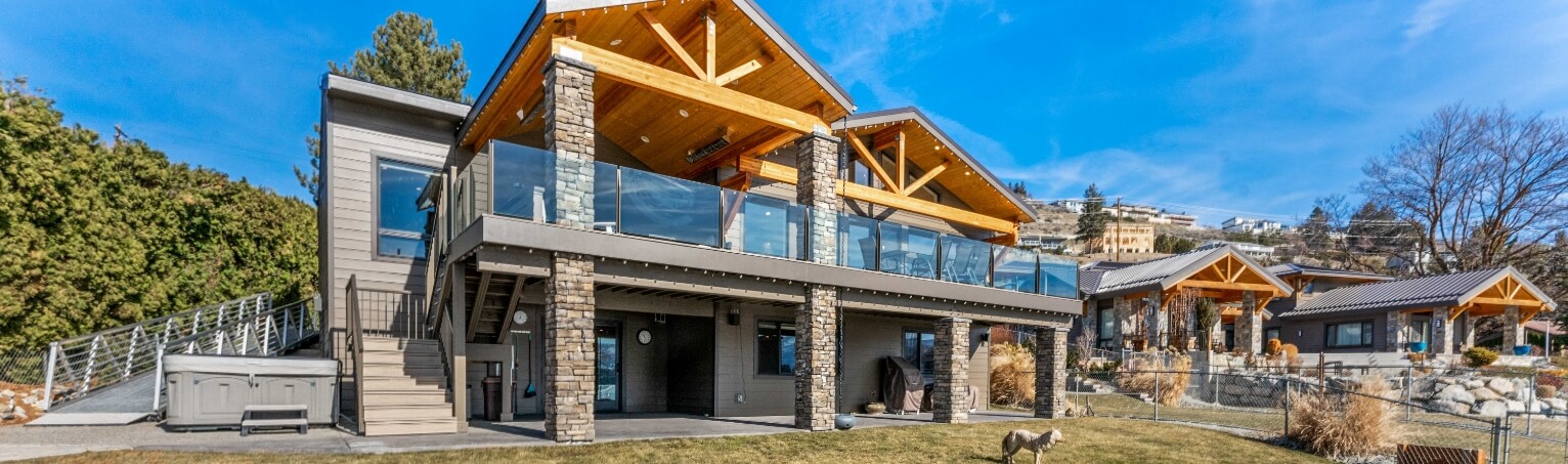 Custom Home
