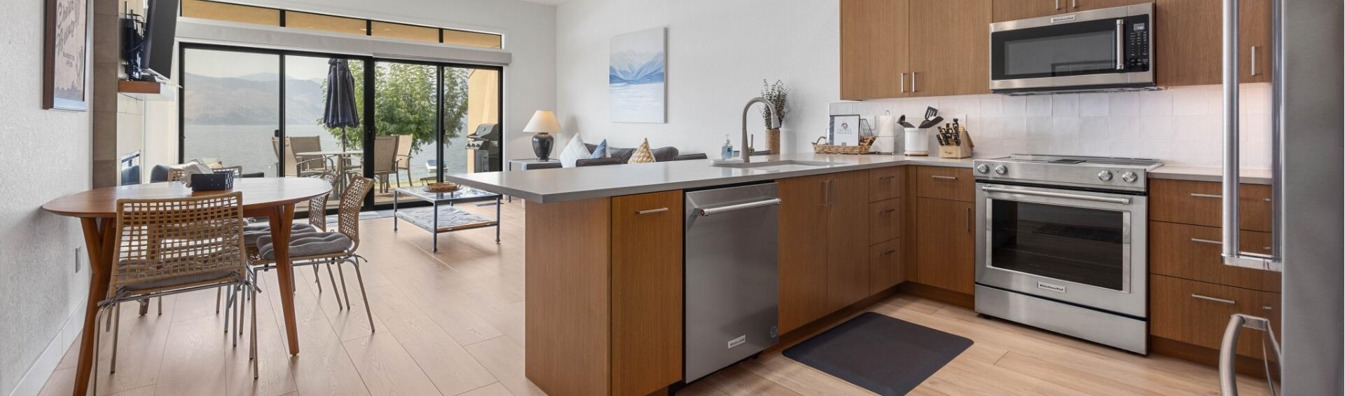 Expert Home Remodeling and Home Renovation Services