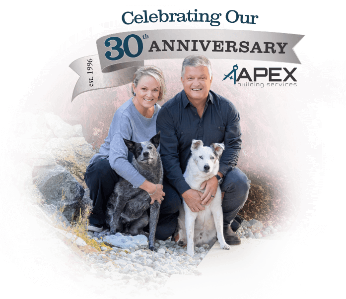 30 Years in Lake Chelan