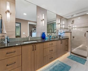 Bathroom And Master Bath Remodels