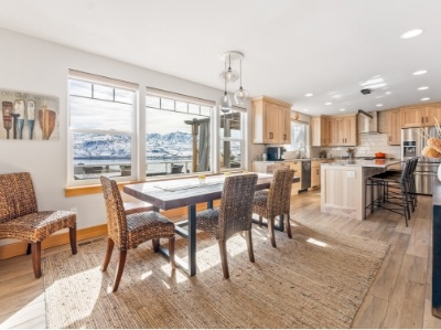 Kitchen Remodels