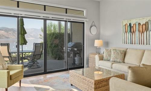 Lake Chelan Condo