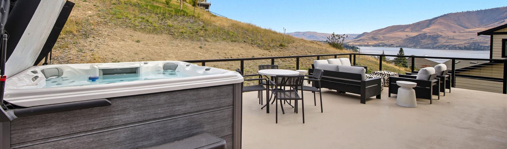 Project showcase: Rudy Circle Residence