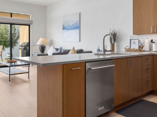 Lake Chelan Shores Condo