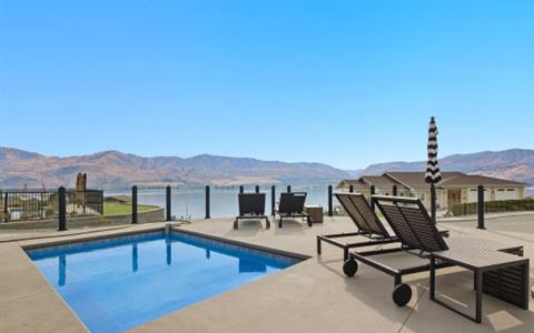 Rudy Circle Residence