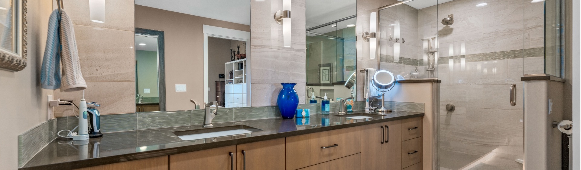 Custom Bathroom Remodeling & Renovation Services in Chelan, WA