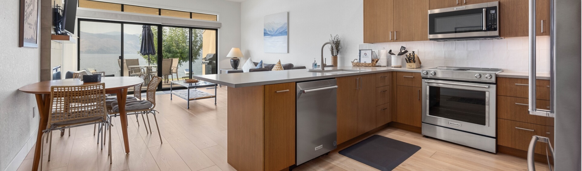 Expert Home Remodeling and Home Renovation Services